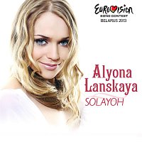 Alyona Lanskaya – Solayoh