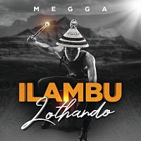 Přední strana obalu CD iLambu Lothando