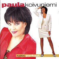 Paula Koivuniemi – (MM) Kaikki parhaat
