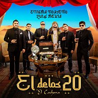 Enigma Norteno, Luis Mexia – El De Los 20 - El Cachora