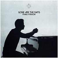 Kygo – Gone Are The Days (Piano Version)
