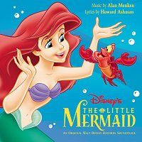 Různí interpreti – The Little Mermaid [Original Motion Picture Soundtrack]