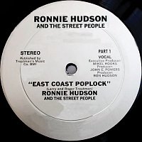 Ronnie Hudson And The Street People – East Coast Poplock