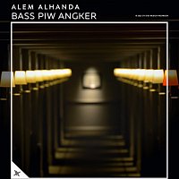Alem Alhanda – Bass Piw Angker