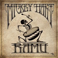 Mickey Hart, Avey Tare – Wayward Son