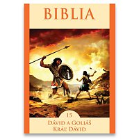 Biblia 15 / Bible 15