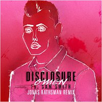 Disclosure, Sam Smith – Omen [Jonas Rathsman Remix]