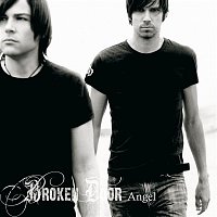 Broken Door – Angel - Remixes