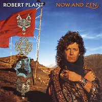 Robert Plant – Now And Zen CD
