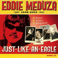 Eddie Meduza – Just Like An Eagle