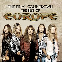 Europe – The Final Countdown: The Best Of Europe