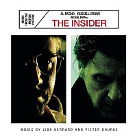 The Insider - Motion Picture Soundtrack