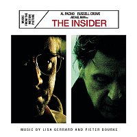 Original Motion Picture Soundtrack – The Insider - Motion Picture Soundtrack