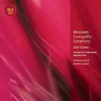 Seiji Ozawa – Messiaen Turangalila Symphony: Classic Library Series