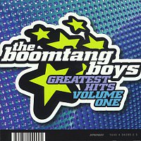 The Boomtang Boys – Greatest Hits Volume One