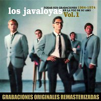 Los Javaloyas – Todas sus grabaciones en La Voz de su Amo, Vol.1 (1964-1974)