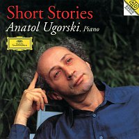 Anatol Ugorski – Ugorski: Short Stories