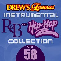 The Hit Crew – Drew's Famous Instrumental R&B And Hip-Hop Collection [Vol. 58]
