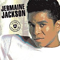 Přední strana obalu CD Arista Heritage Series: Jermaine Jackson