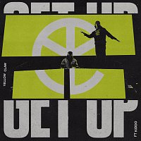 Yellow Claw, Kiddo – Get Up
