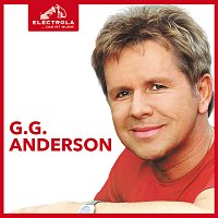 Přední strana obalu CD Electrola… Das ist Musik! G.G. Anderson