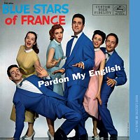 Les Blue Stars – Pardon My English