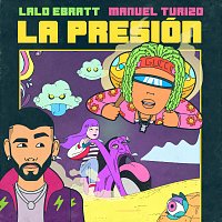 Lalo Ebratt, Manuel Turizo – La Presión