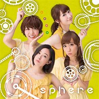 Sphere – Jonetsu CONTINUE