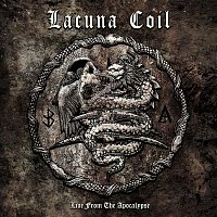 Lacuna Coil – Live From The Apocalypse FLAC