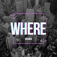 Přední strana obalu CD Where