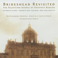 Různí interpreti – Brideshead Revisited