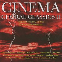 Crouch End Festival Chorus, The City of Prague Philharmonic Orchestra – Cinema Choral Classics 2