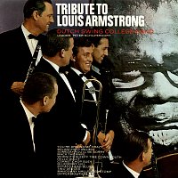 Dutch Swing College Band – Tribute To Louis Armstrong [Remastered 2024]