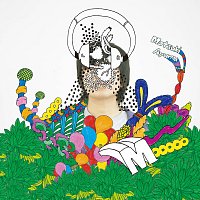 Přední strana obalu CD Matsuki Ayumu