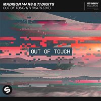 Madison Mars & 71 Digits – Out Of Touch (71 Digits Extended Edit)