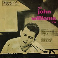 John Williams – The John Williams Trio