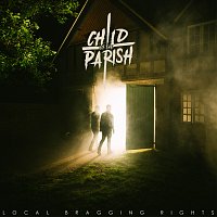 Přední strana obalu CD Local Bragging Rights