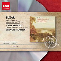 Elgar: Violin Concerto