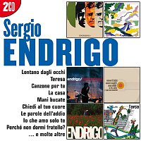 Sergio Endrigo – I Grandi Successi: Sergio Endrigo