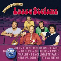 Lasse Stefanz – Lasse Stefanz - Guldkorn