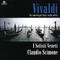 Claudio Scimone – Sei Concerti per fiati e archi solisti