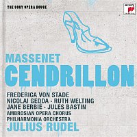 Frederica von Stade – Massenet: Cendrillon - The Sony Opera House