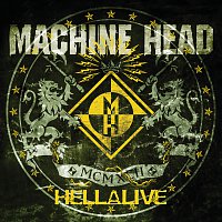 Machine Head – Hellalive [Explicit]