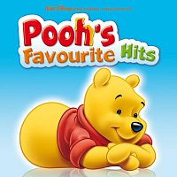 Různí interpreti – Pooh's Favourite Songs
