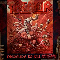 Kreator – Pleasure to Kill