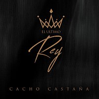 Přední strana obalu CD El Último Rey