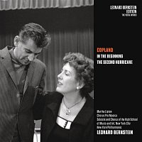 Leonard Bernstein – Copland: In the Beginning & The Second Hurricane