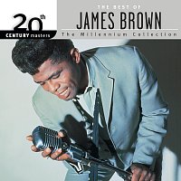 James Brown – 20th Century Masters: The Millennium Collection: The Best of James Brown