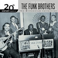 The Funk Brothers – 20th Century Masters The Millennium Collection The Best Of The Funk Brothers