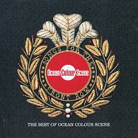 Ocean Colour Scene – Songs For The Front Row - The Best Of Ocean Colour Scene